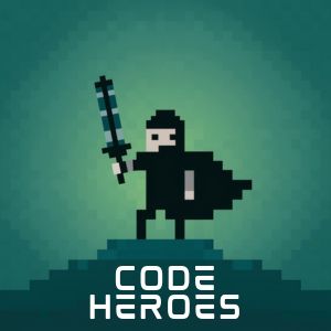 Code Heroes