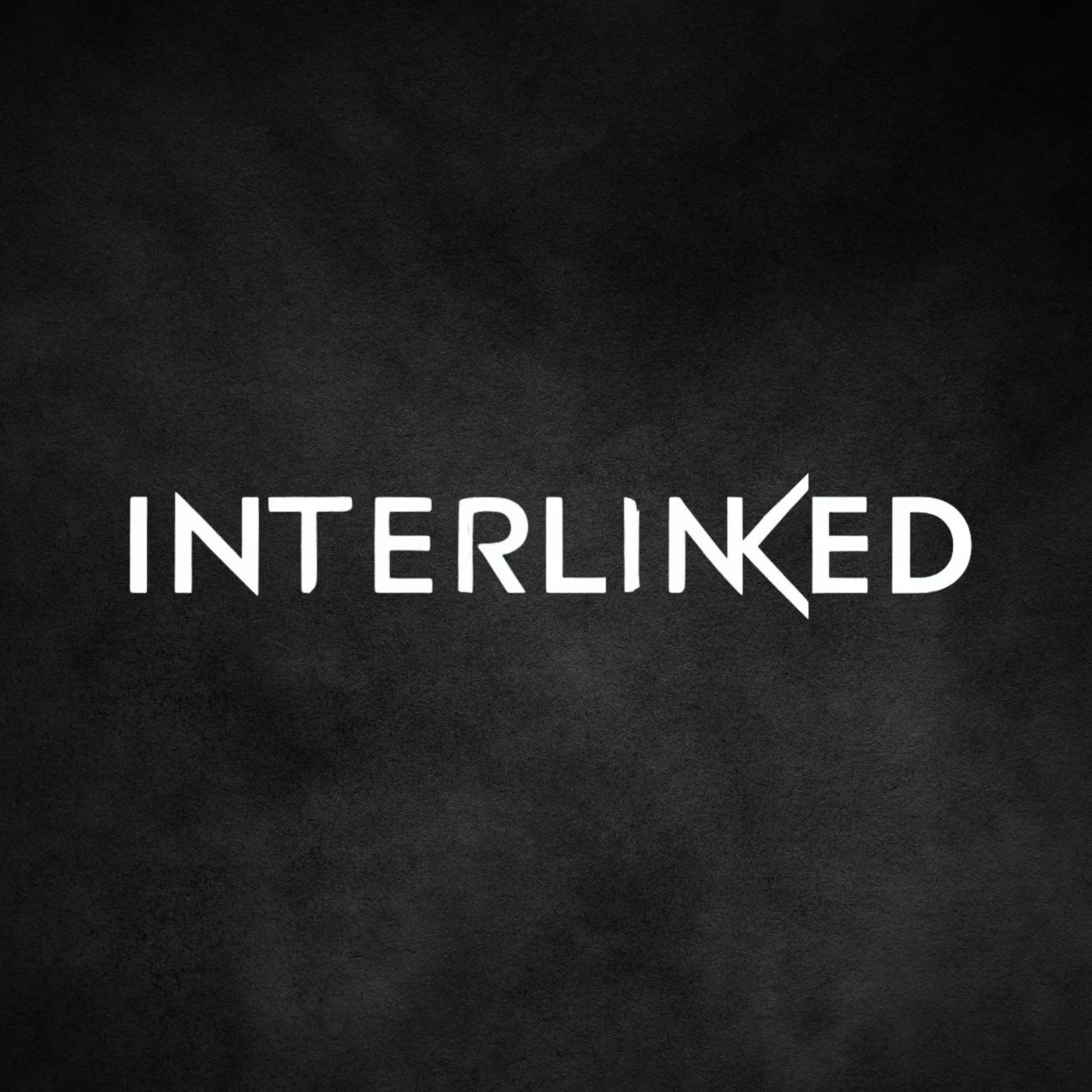 Interlinked logo