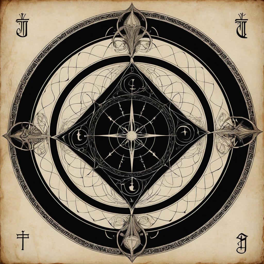 Ideaspace Sigil