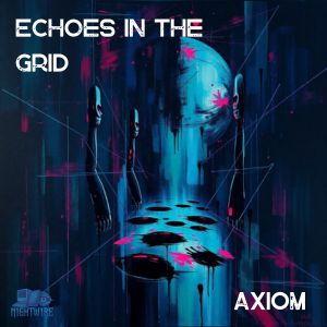 Echoes in the Grid - Axi0m