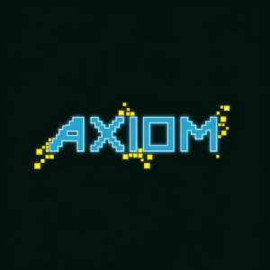 Axi0m Logo