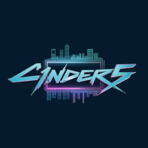 C1nder5 Logo